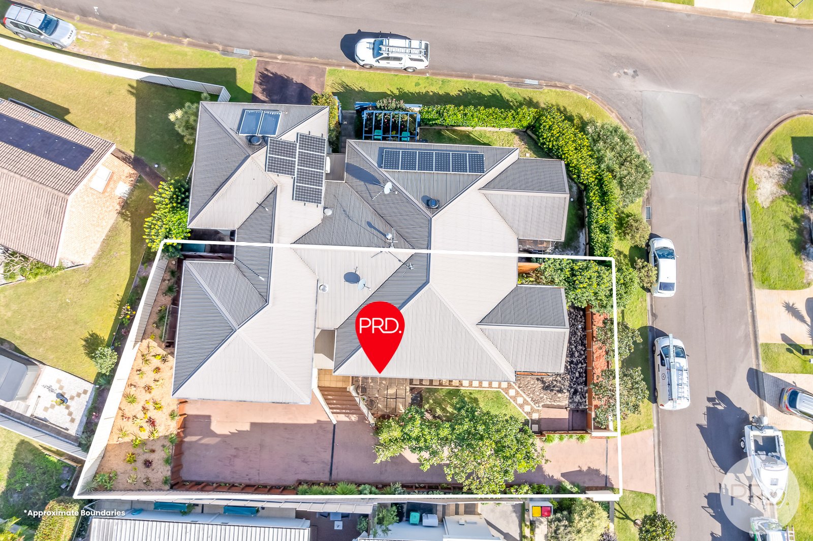 25 Seagrass Circuit CORLETTE 15