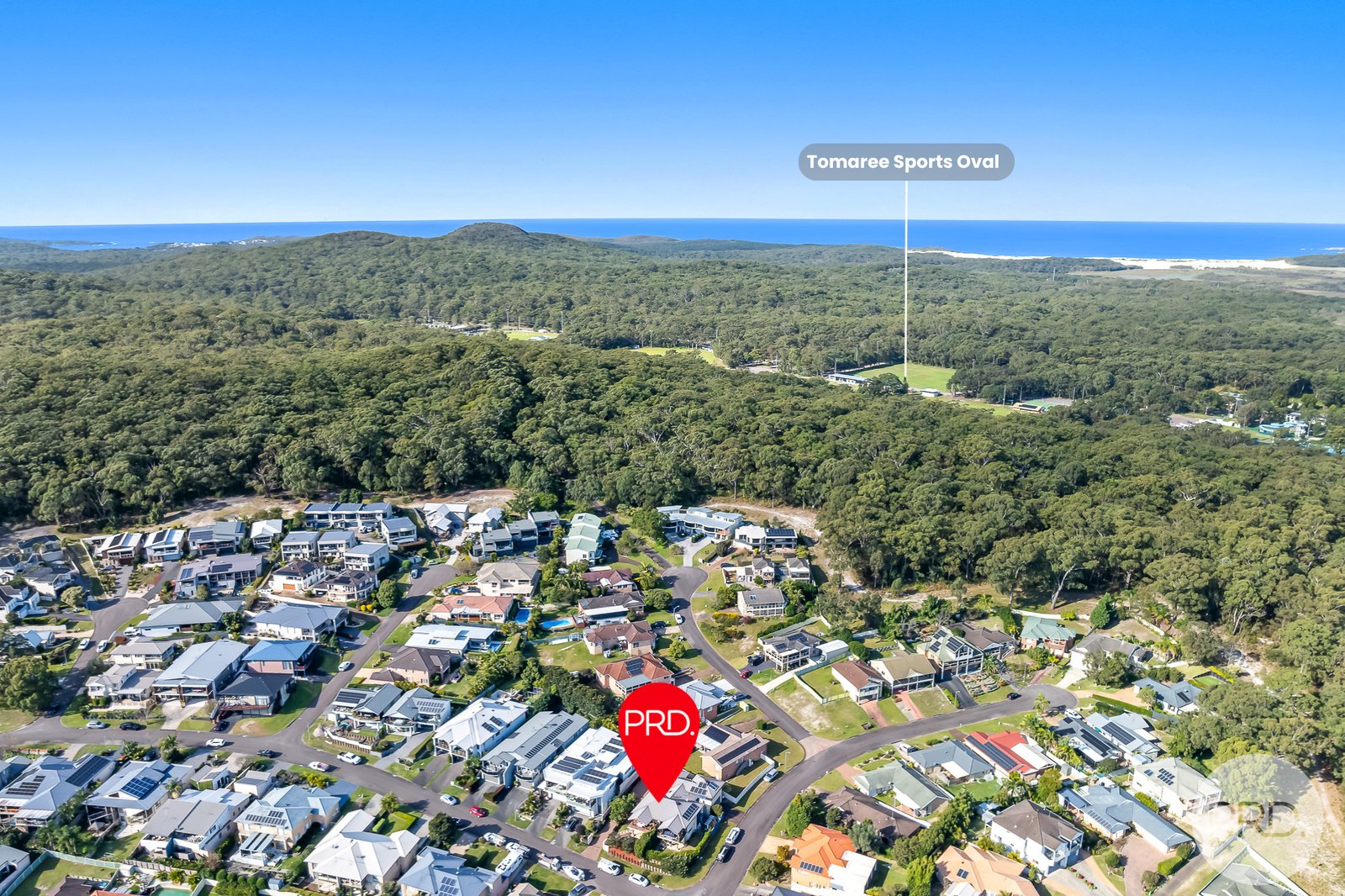 25 Seagrass Circuit CORLETTE 23