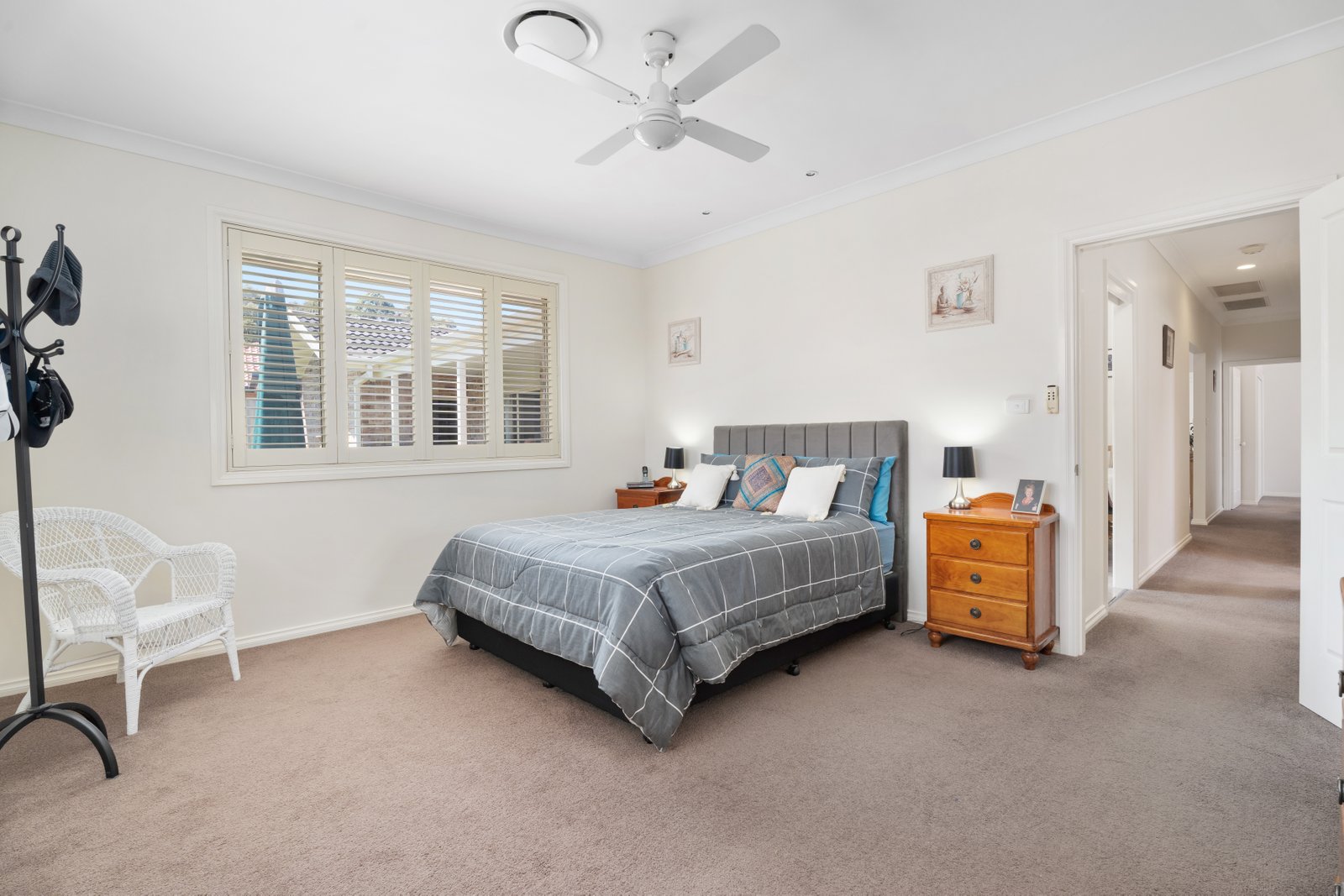 25 Sergeant Baker Drive CORLETTE 5