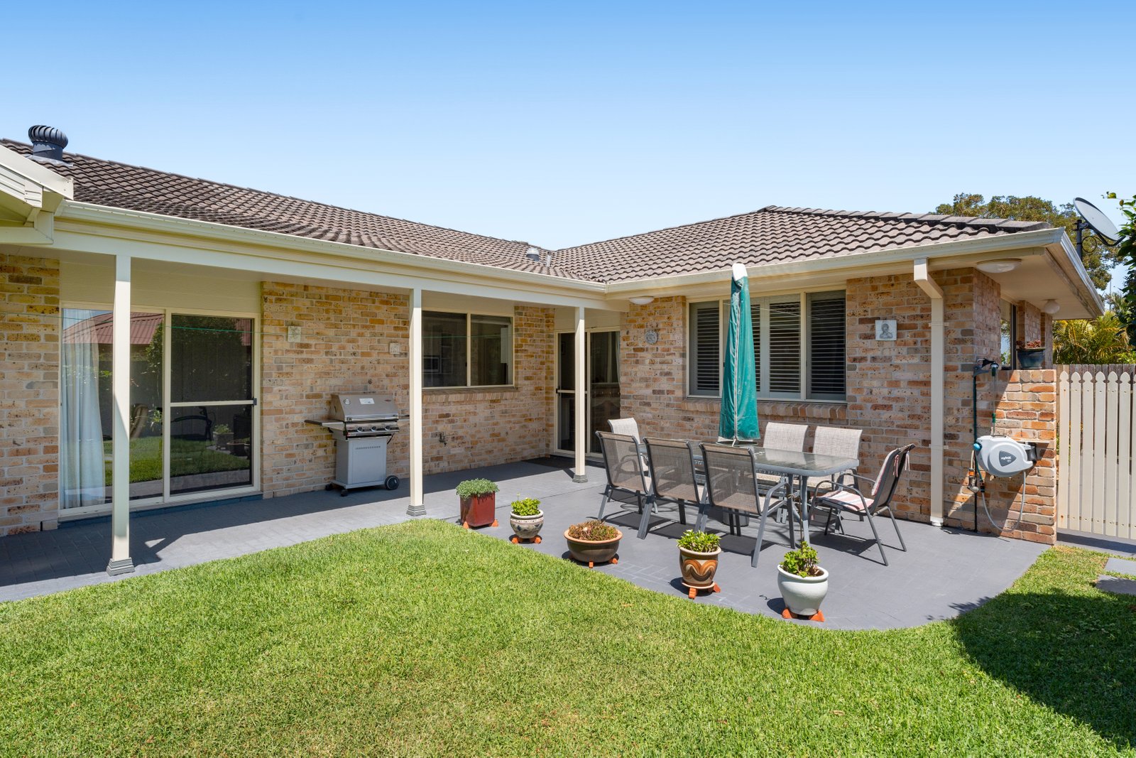25 Sergeant Baker Drive CORLETTE 12