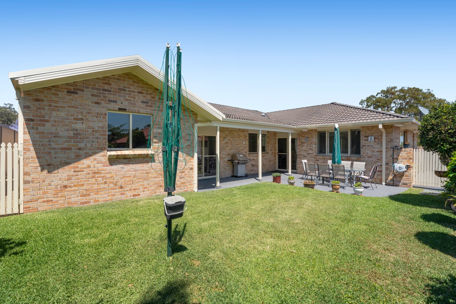 25 Sergeant Baker Drive CORLETTE 14