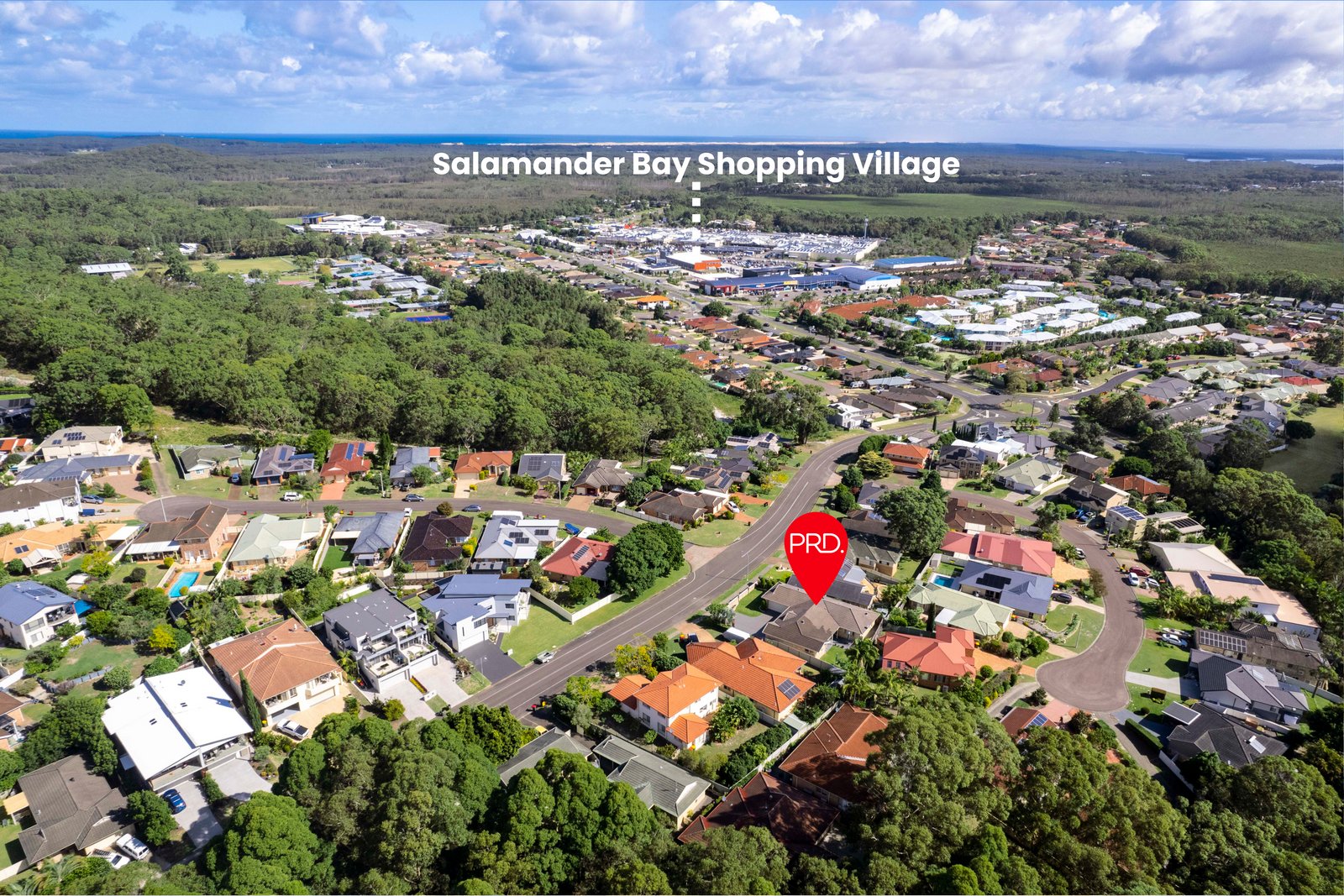 25 Sergeant Baker Drive CORLETTE 15