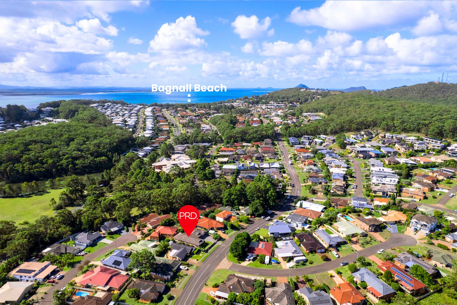 25 Sergeant Baker Drive CORLETTE 16
