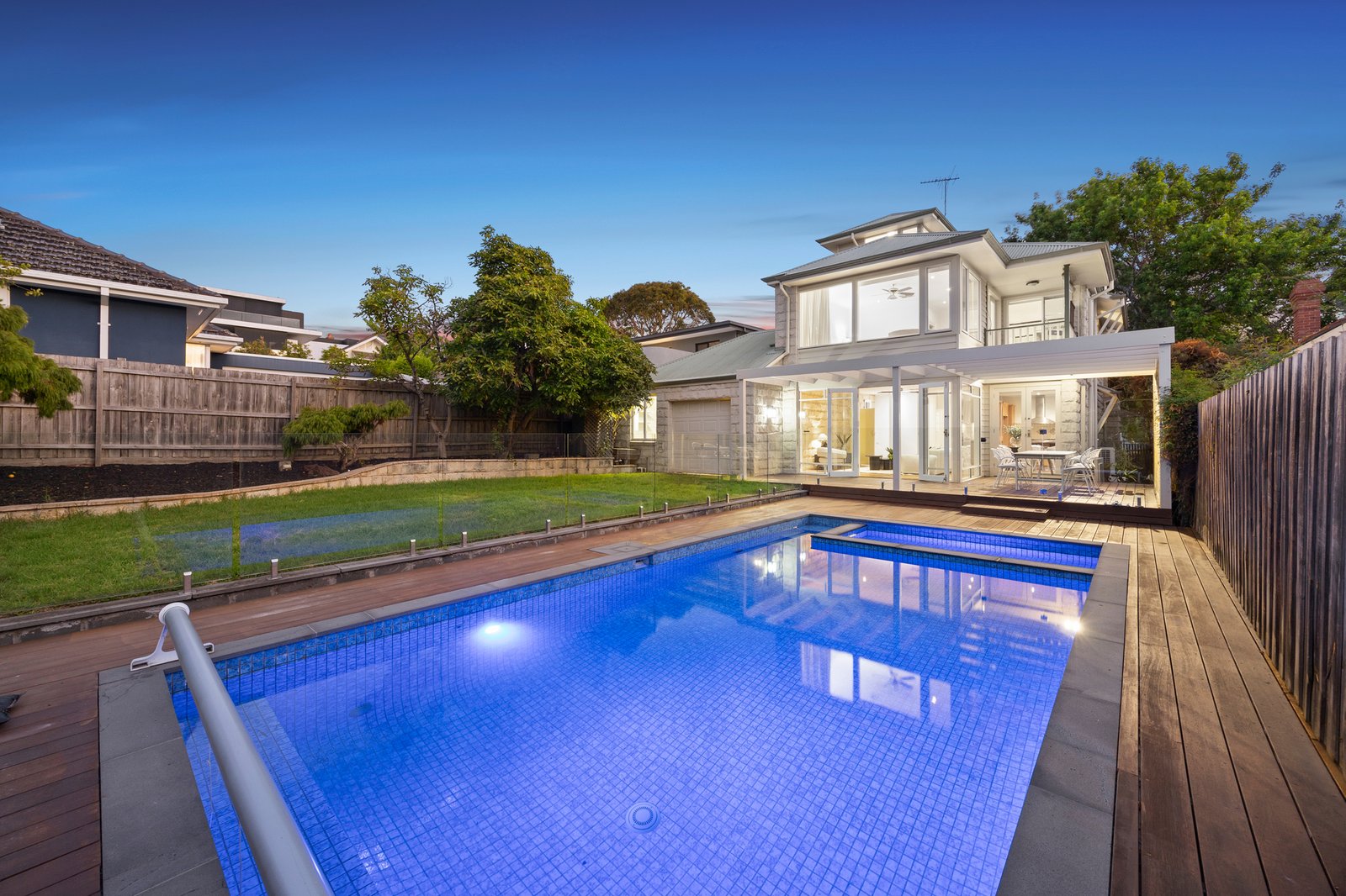 Gallery: 25 Service Street