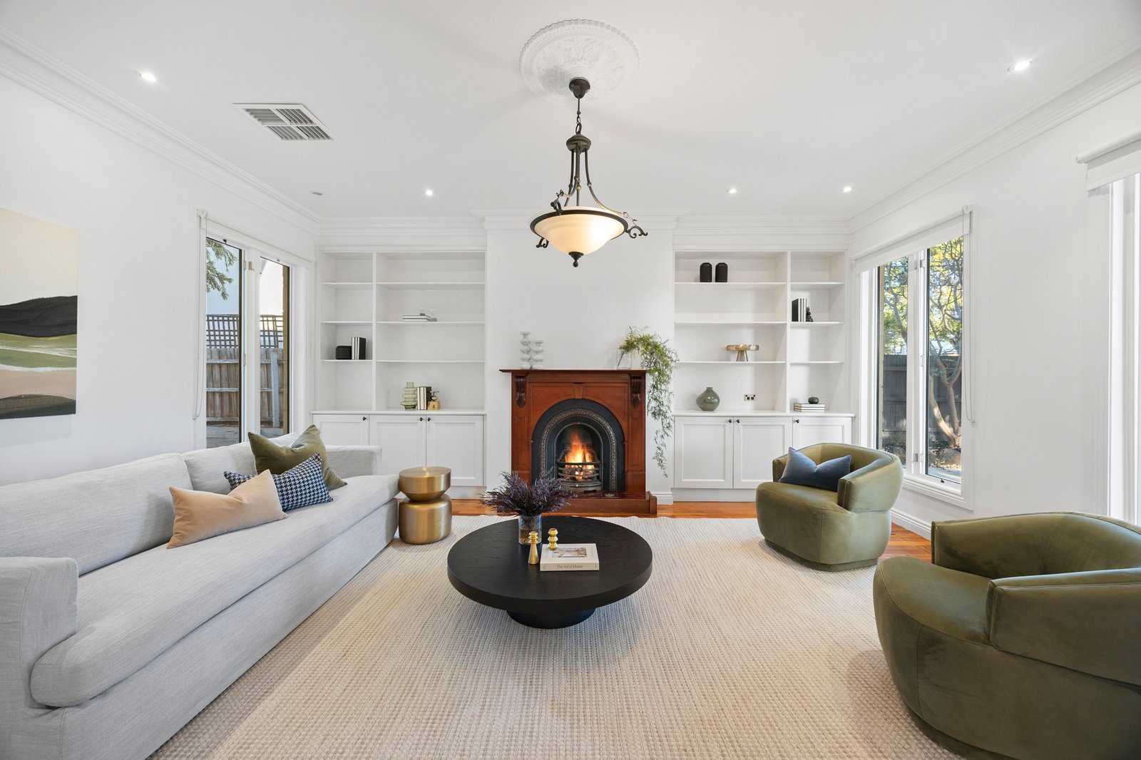Gallery: 25 Service Street