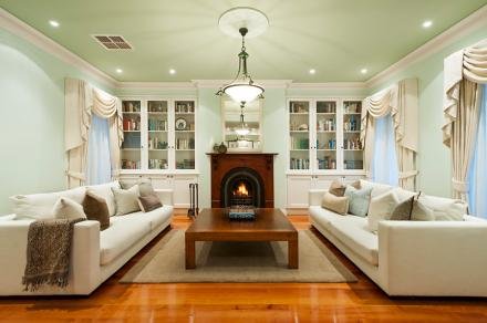 Gallery: 25 Service Street