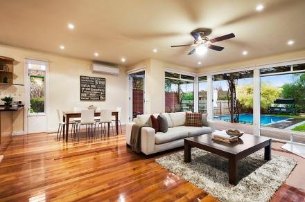Gallery: 25 Service Street