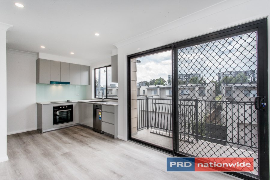 25 Seymour Lane PENRITH 3