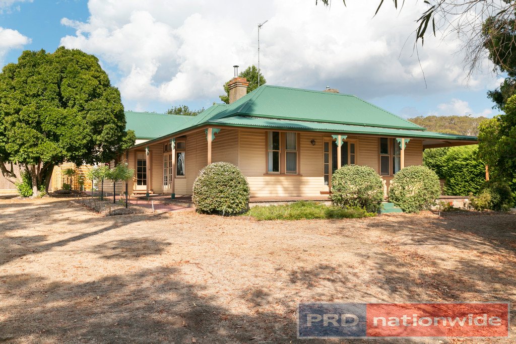 25 Sharrocks Road MOUNT EGERTON 1