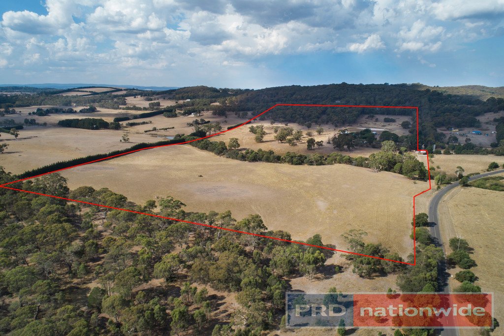 25 Sharrocks Road MOUNT EGERTON 2