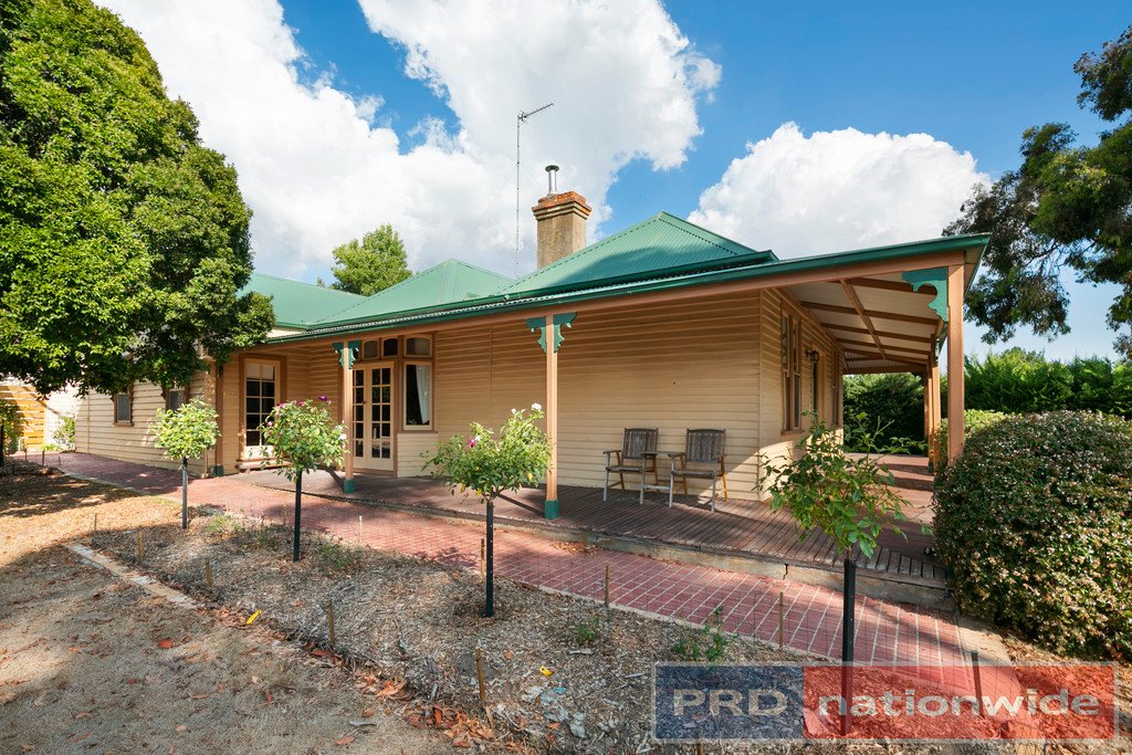 25 Sharrocks Road MOUNT EGERTON 4