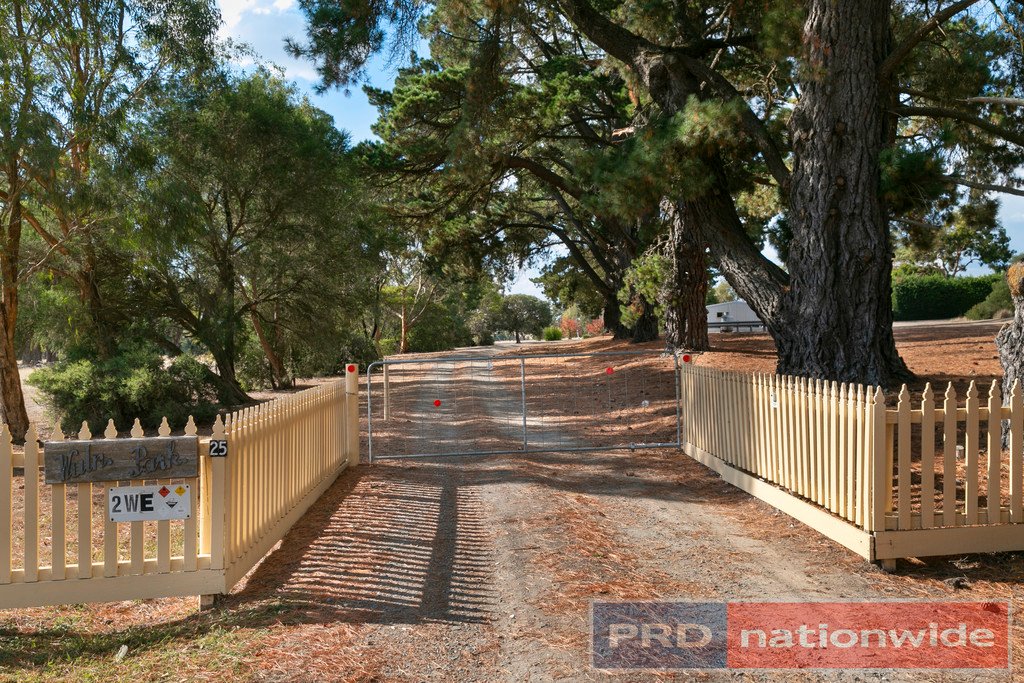 25 Sharrocks Road MOUNT EGERTON 6