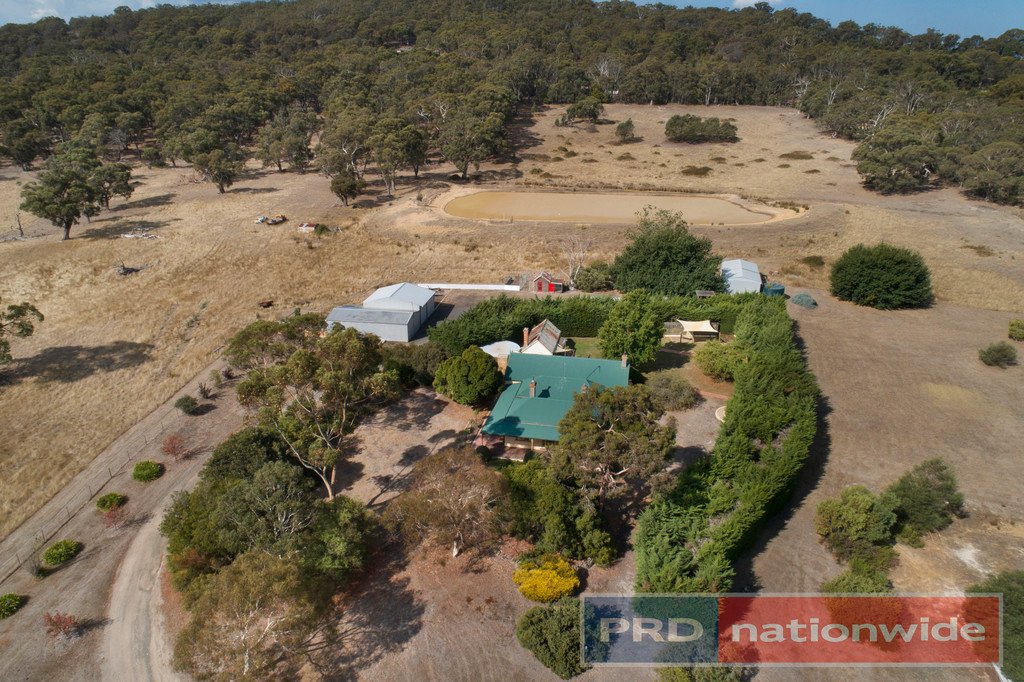 25 Sharrocks Road MOUNT EGERTON 12