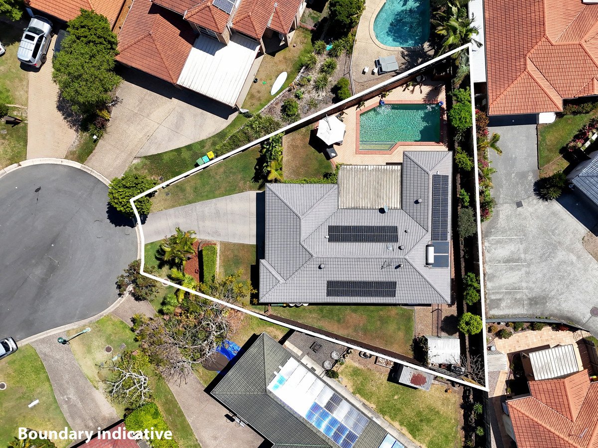 25 Sharscay Close Burleigh Heads 22