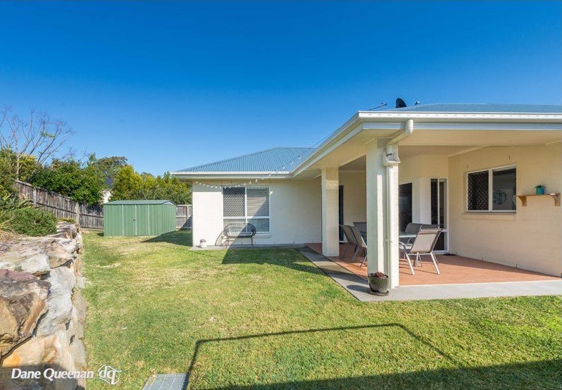25 Shimmer Street NELSON BAY 4