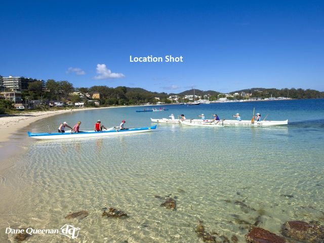 25 Shimmer Street NELSON BAY 2