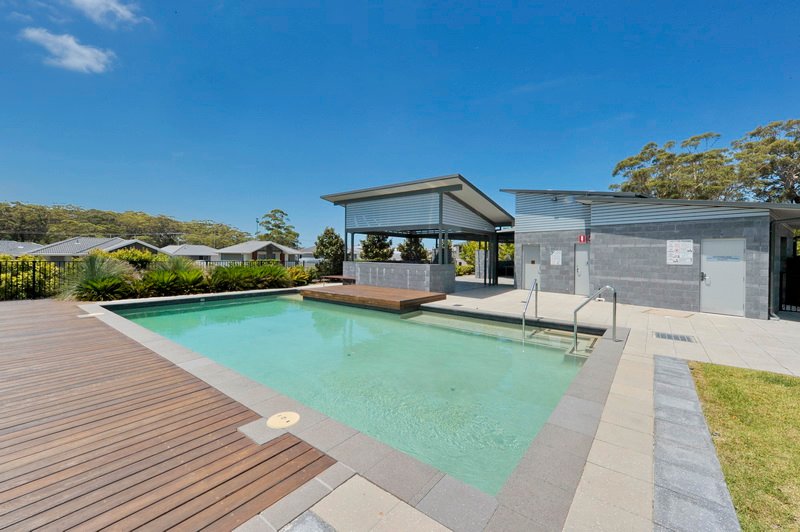 25 Shimmer Street NELSON BAY 10