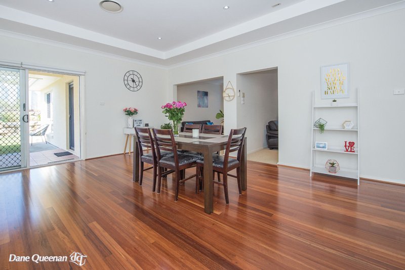 25 Shimmer Street NELSON BAY 4