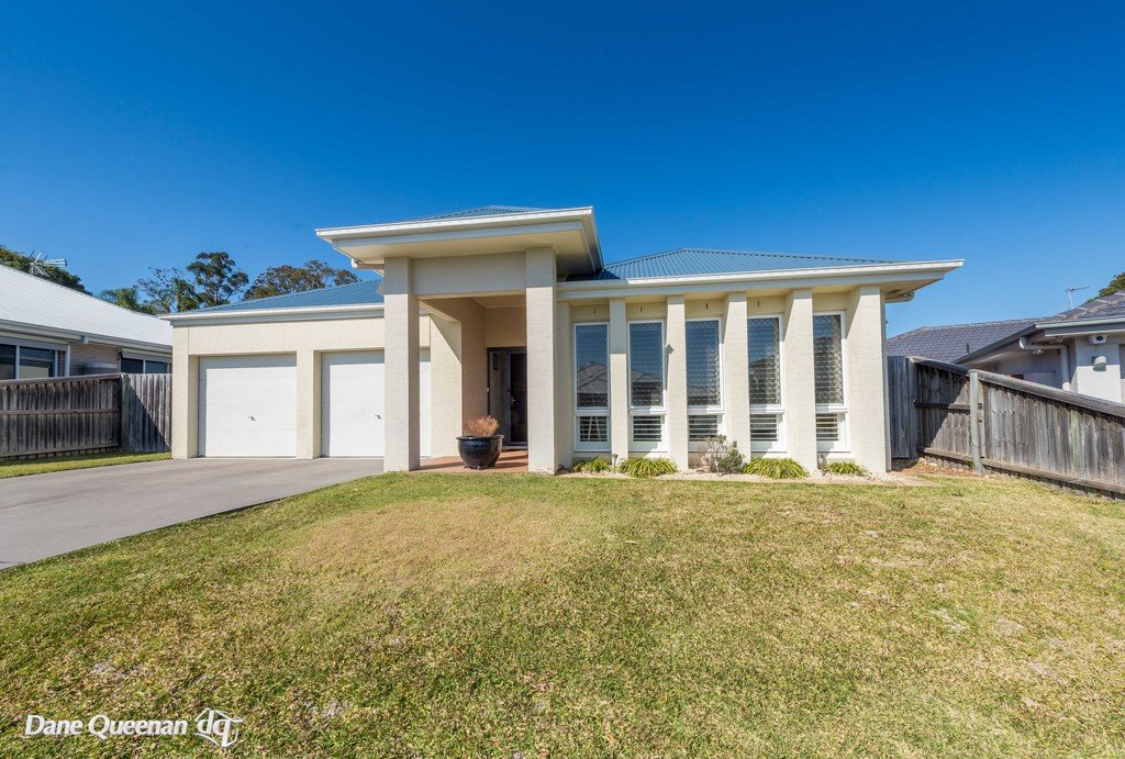 25 Shimmer Street NELSON BAY 10
