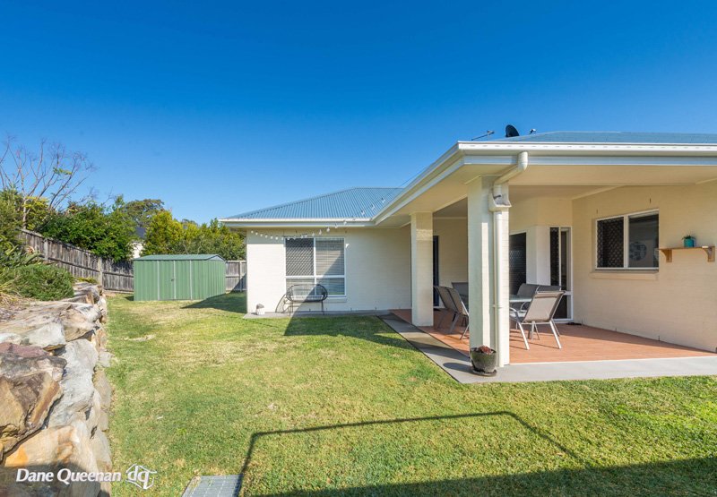 25 Shimmer Street NELSON BAY 12