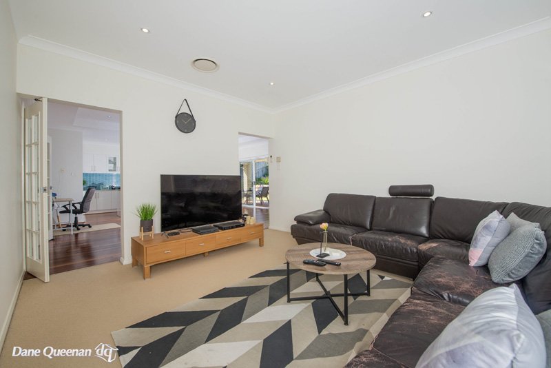 25 Shimmer Street NELSON BAY 19