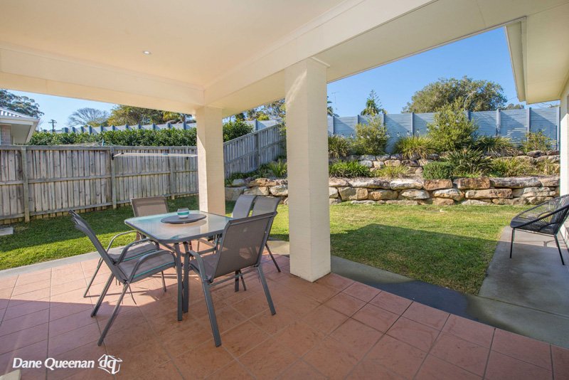 25 Shimmer Street NELSON BAY 25