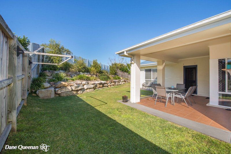 25 Shimmer Street NELSON BAY 26