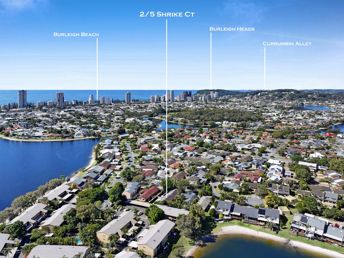 2/5 Shrike Court BURLEIGH WATERS 11