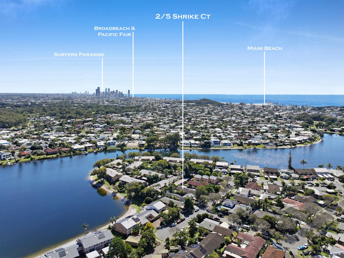 2/5 Shrike Court BURLEIGH WATERS 13