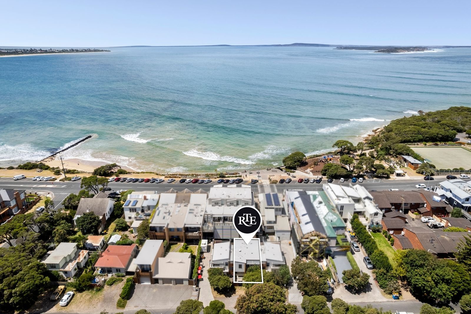 Real Estate and Property in 2/5 Simpson Street, Point Lonsdale, VIC