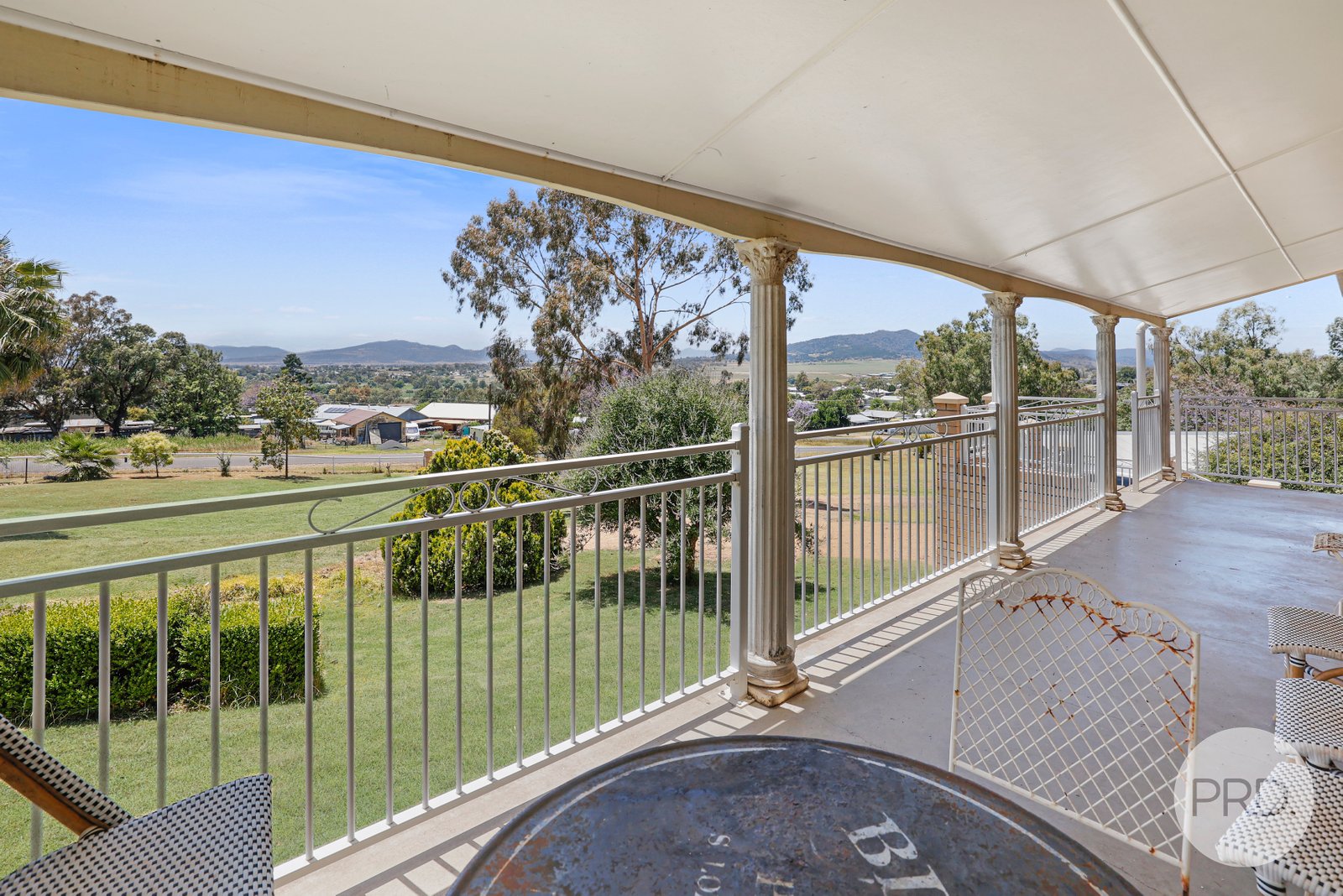 25 Simpson Street QUIRINDI 2