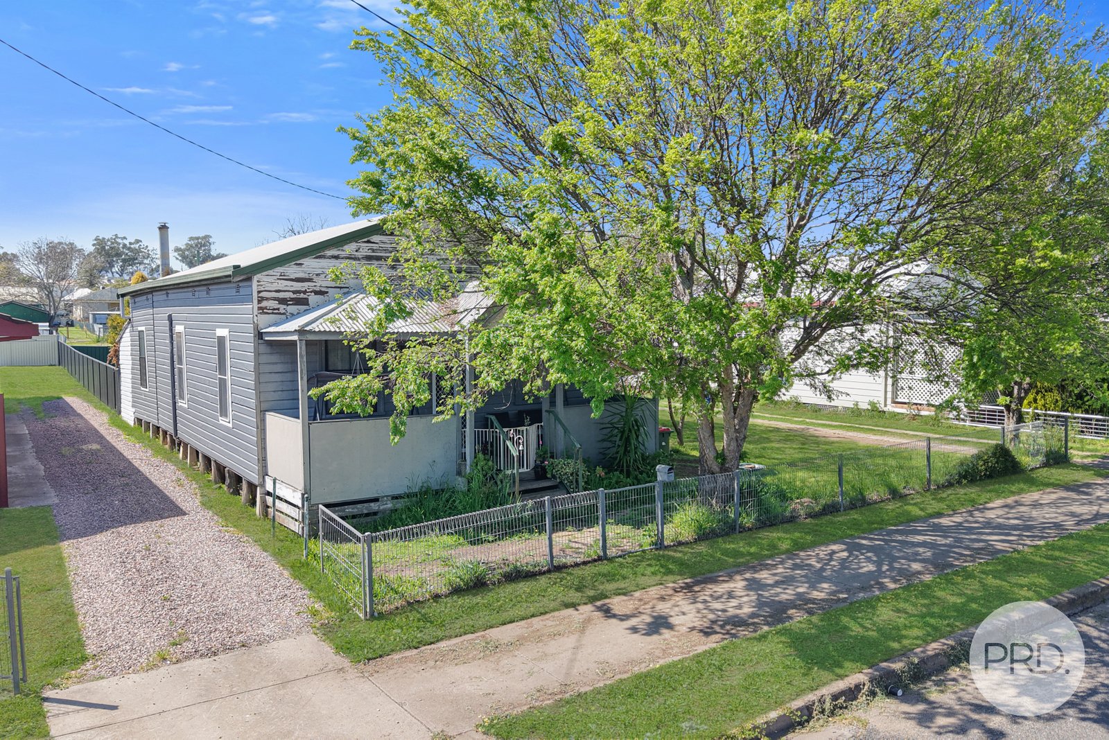 25 Single Street WERRIS CREEK 4