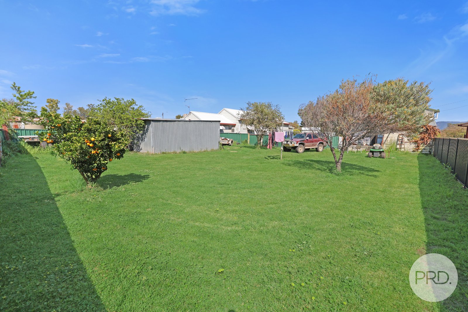 25 Single Street WERRIS CREEK 7