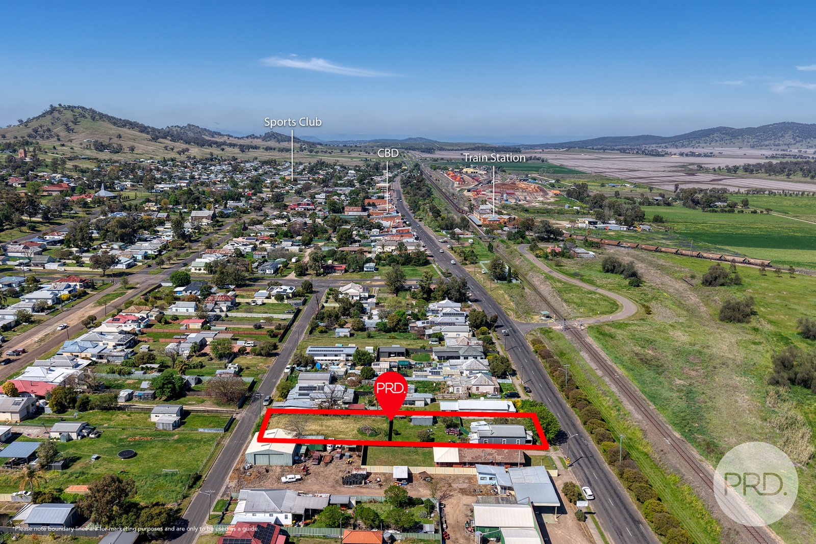 25 Single Street WERRIS CREEK 9