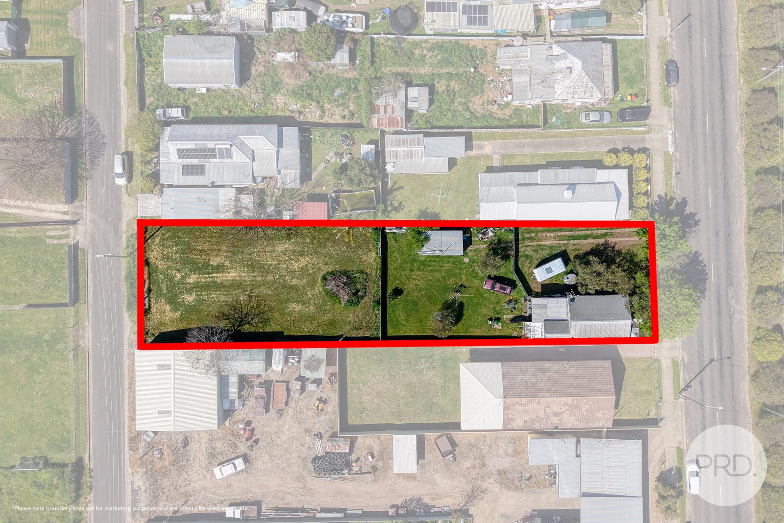 25 Single Street WERRIS CREEK 20