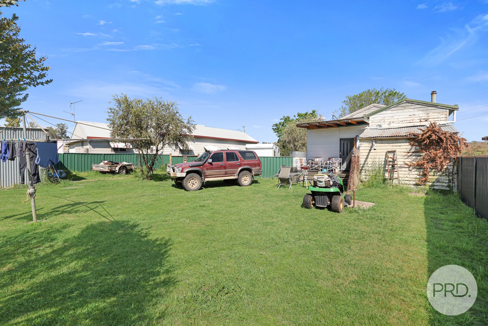 25 Single Street WERRIS CREEK 23