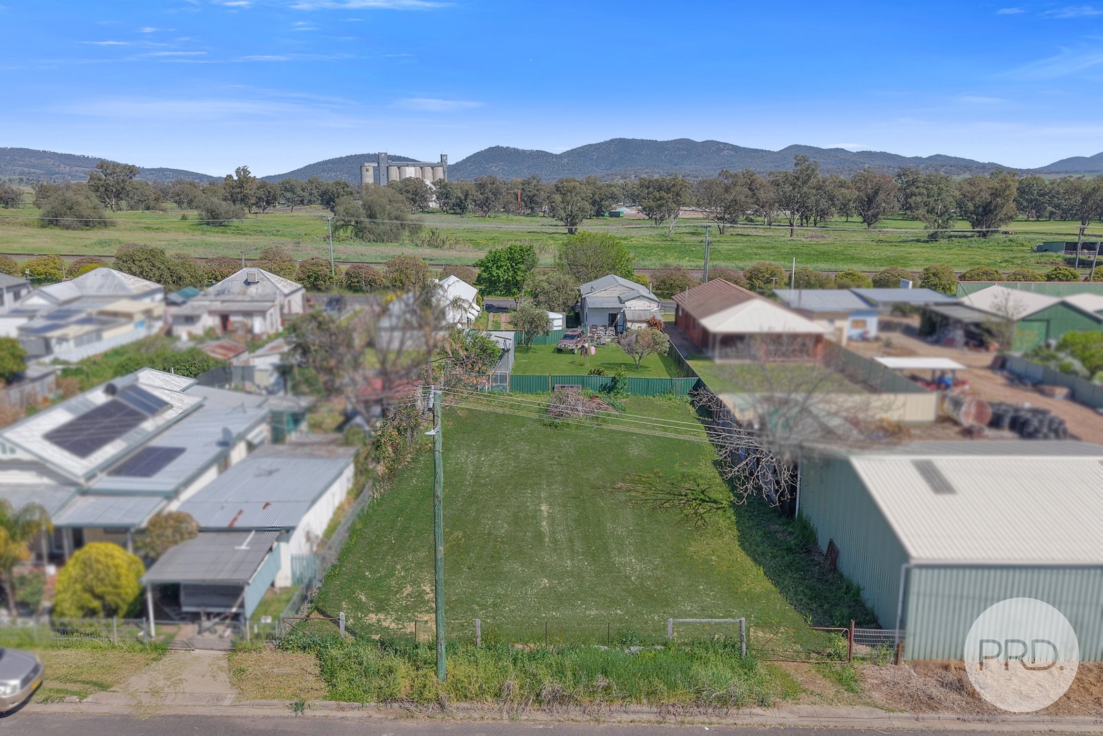 25 Single Street WERRIS CREEK 25