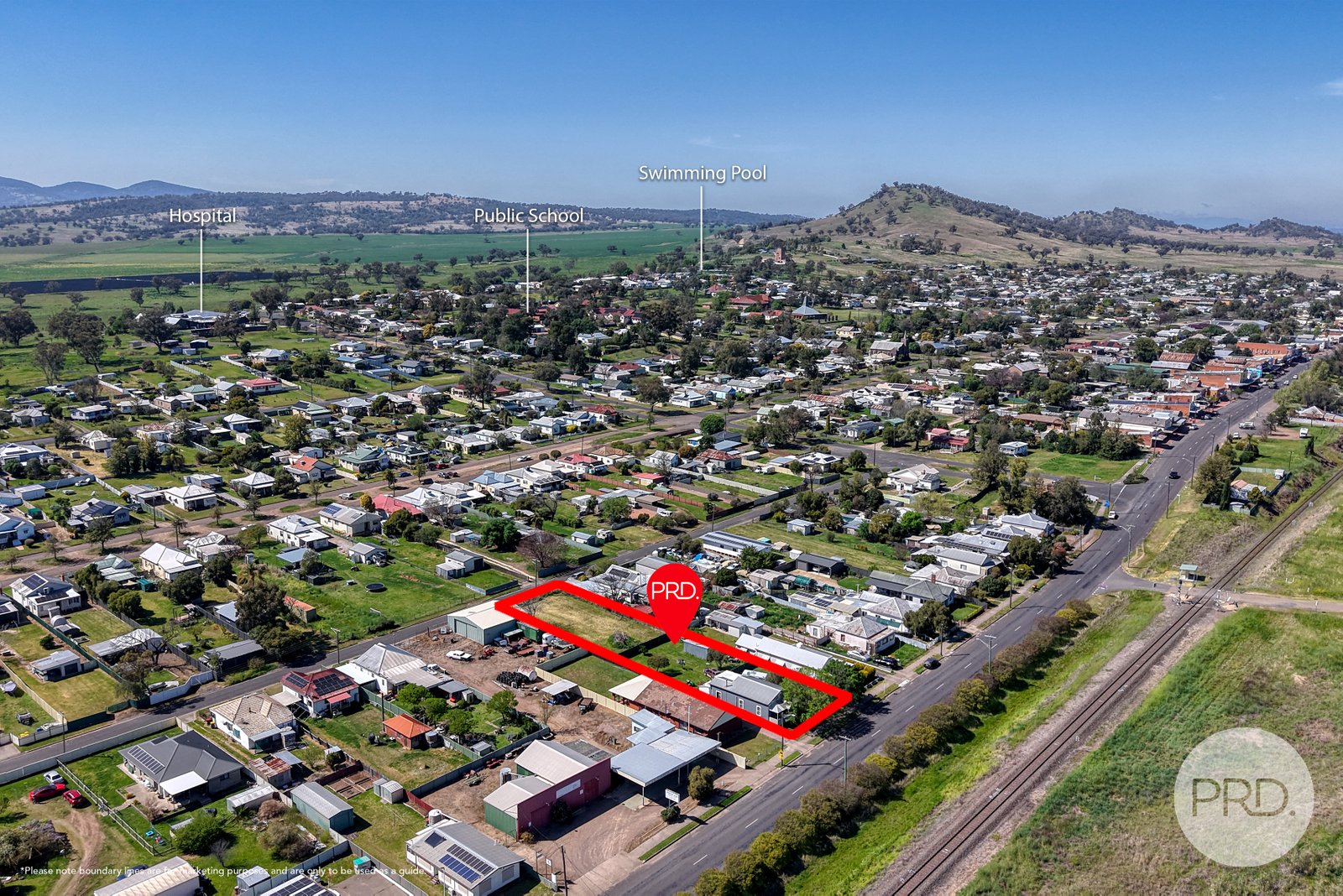 25 Single Street WERRIS CREEK 27