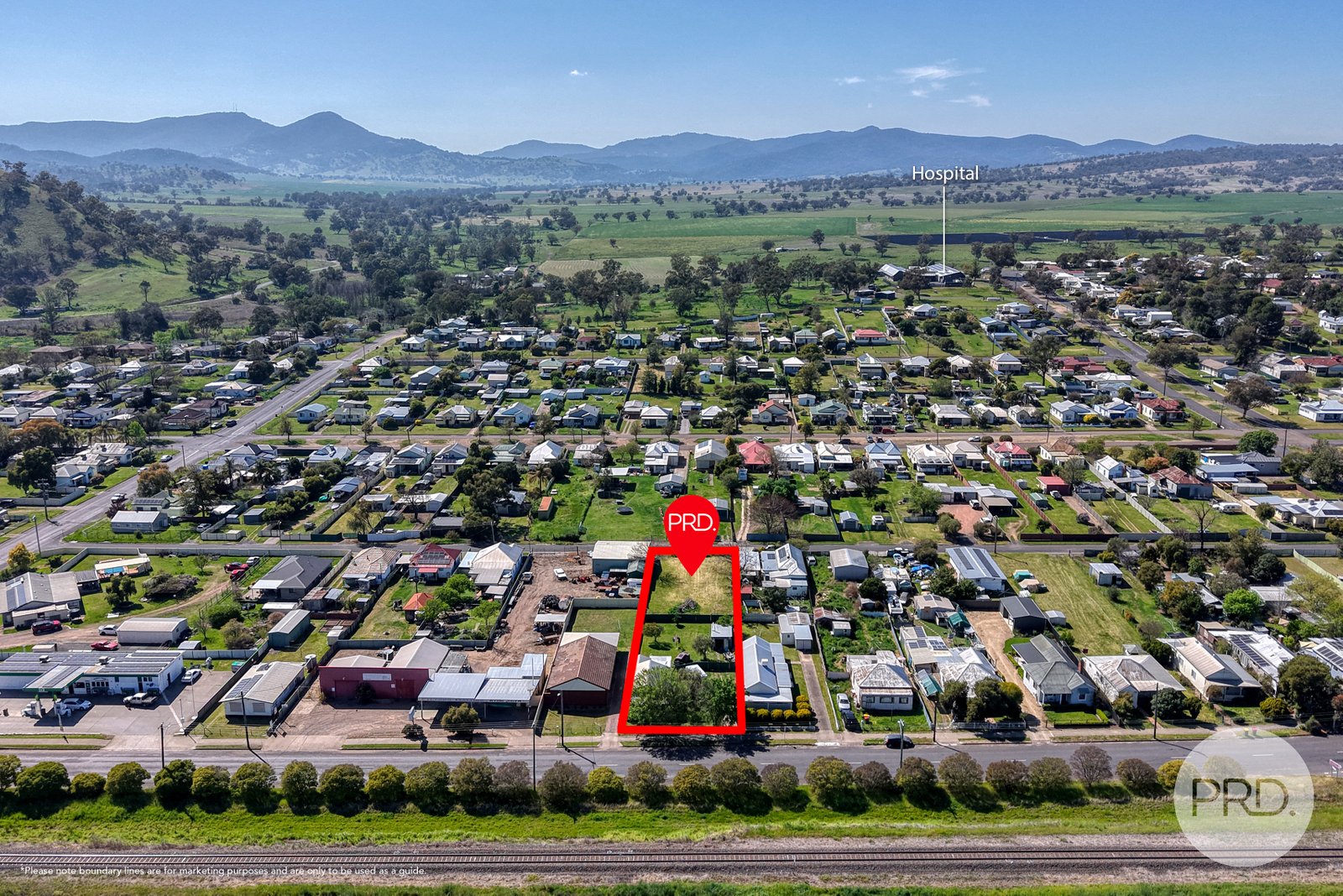 25 Single Street WERRIS CREEK 28