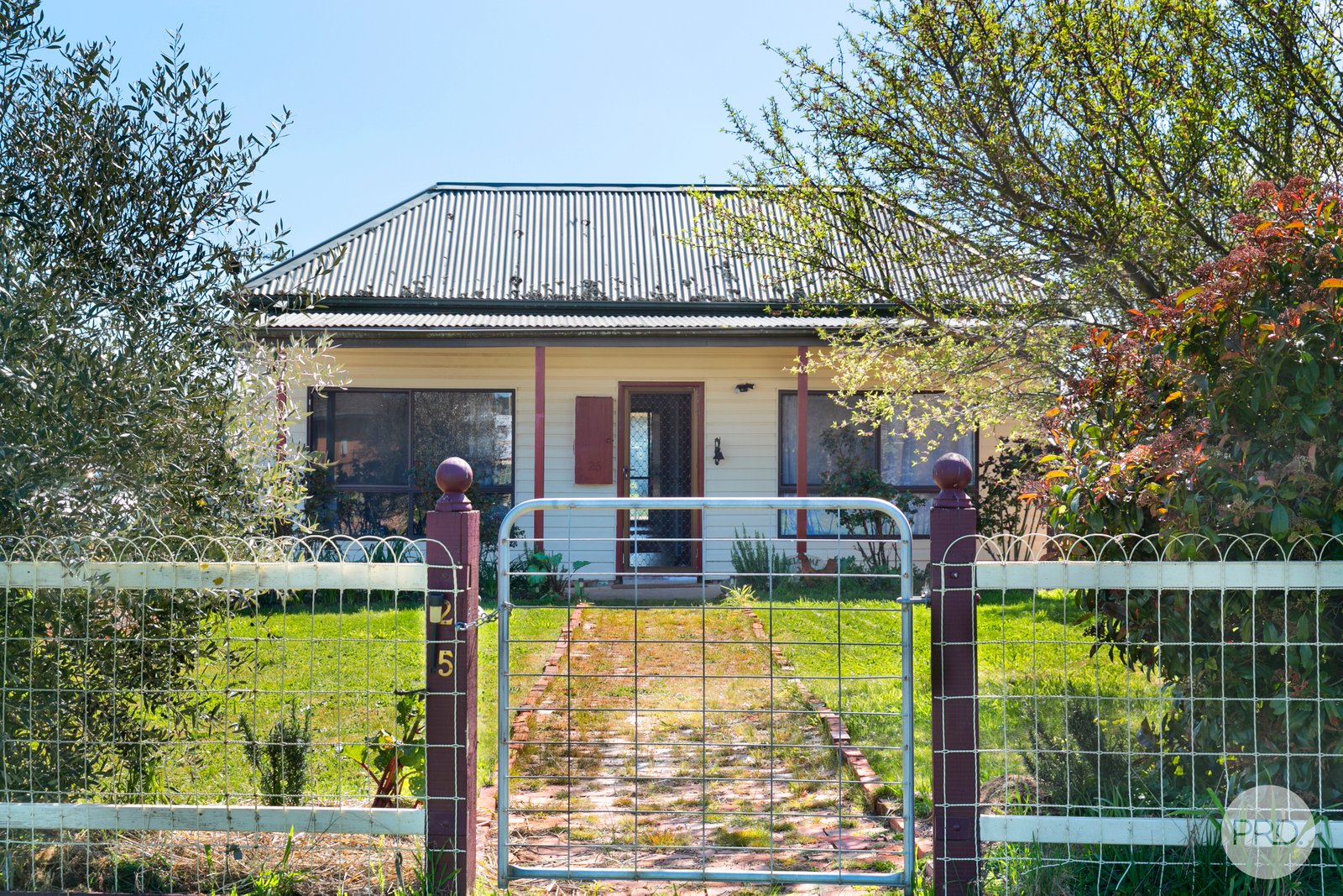 25 Smeaton Road CLUNES 1