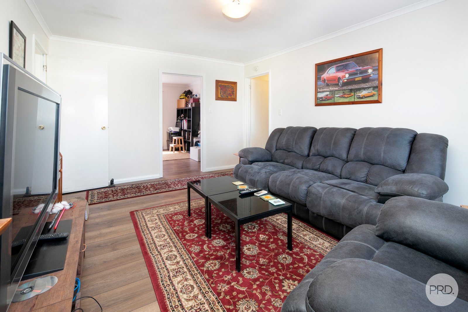 25 Smeaton Road CLUNES 4