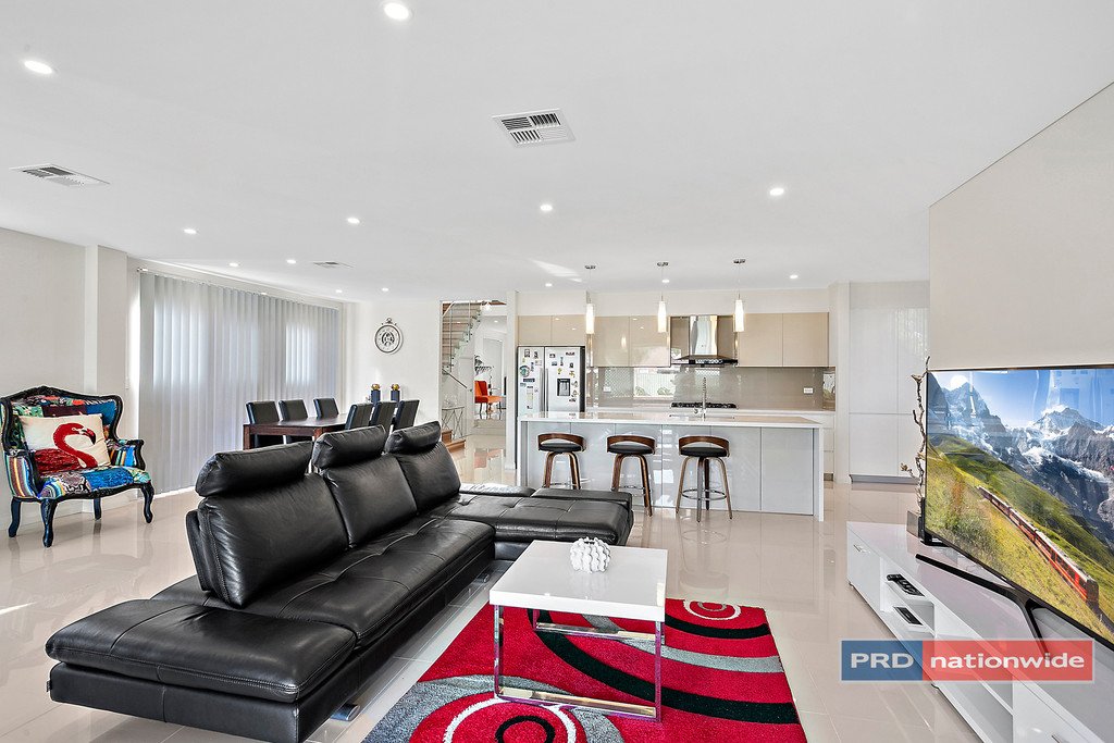 25 Somerset Street HURSTVILLE 2