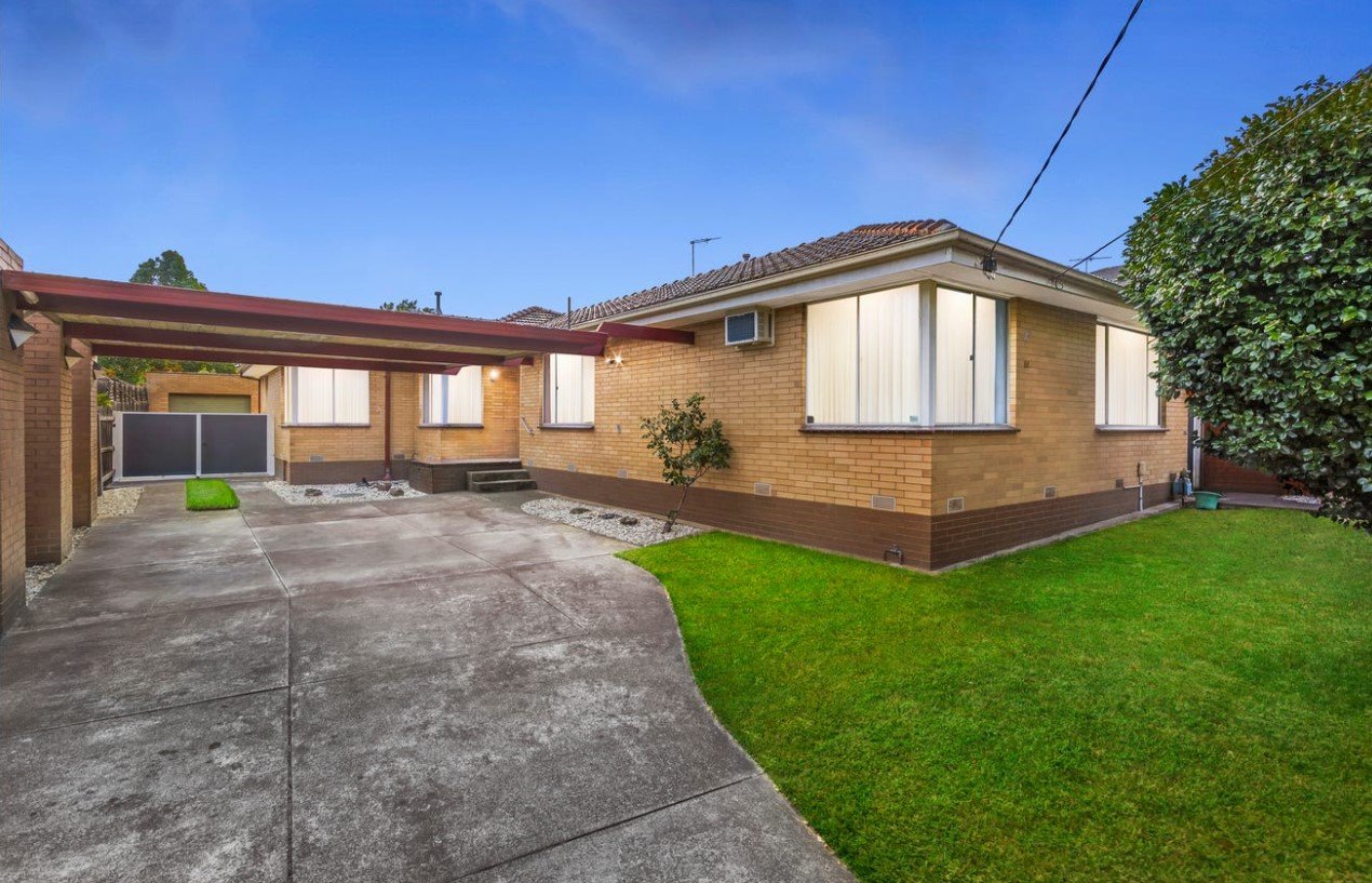 25 Spring Road, Caulfield South, 3162