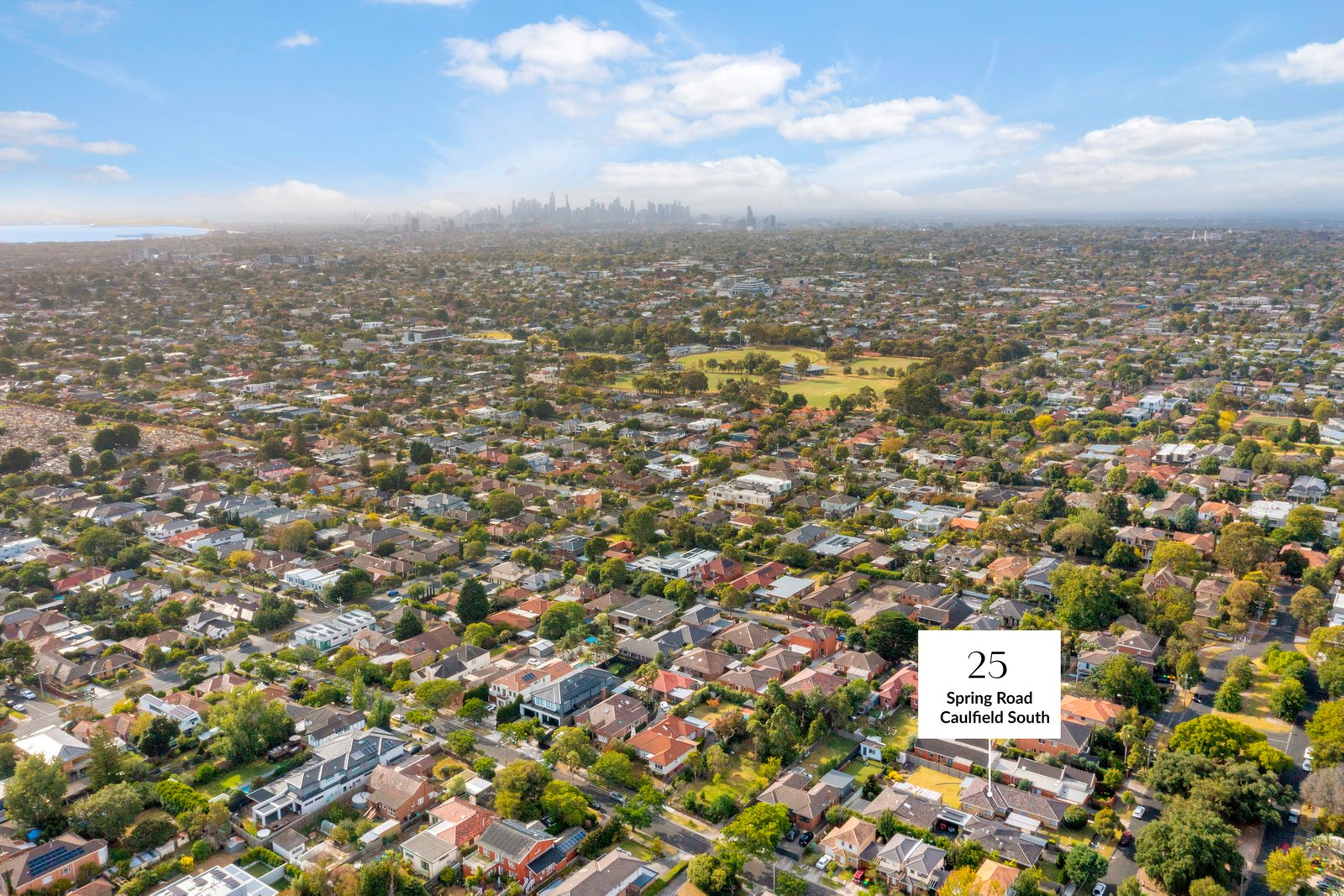 Real Estate and Property in 25 Spring Road, Caulfield South, VIC