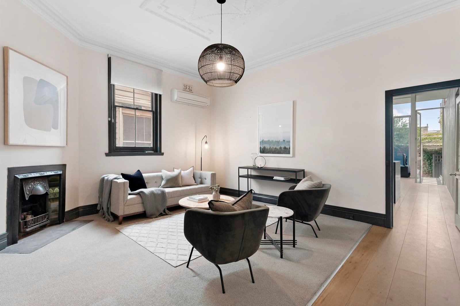 25 Spring Street Prahran Vic 3181