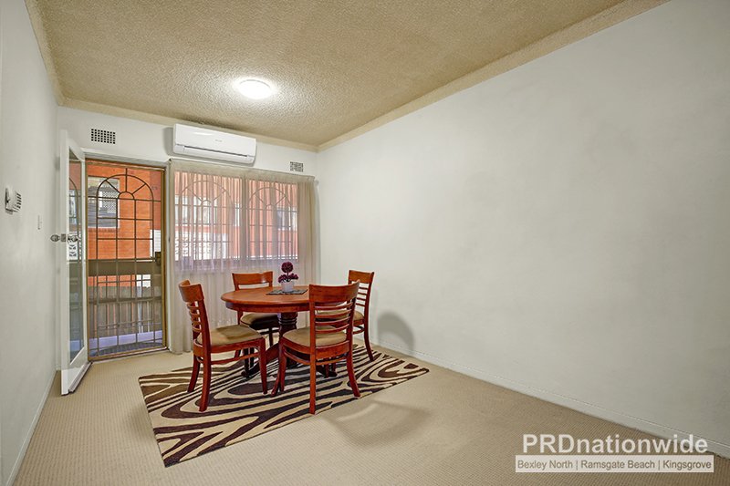 2/5 St Albans Road KINGSGROVE 4