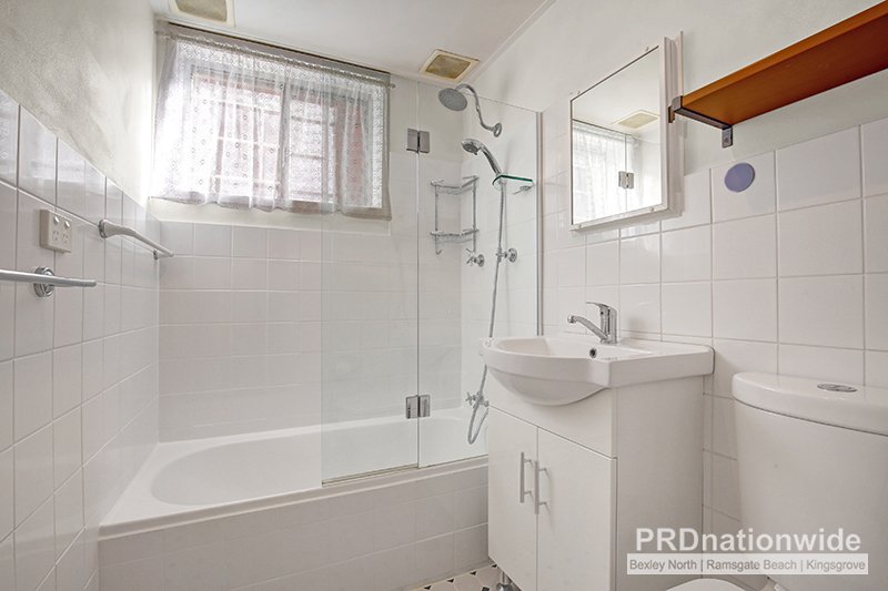2/5 St Albans Road KINGSGROVE 5