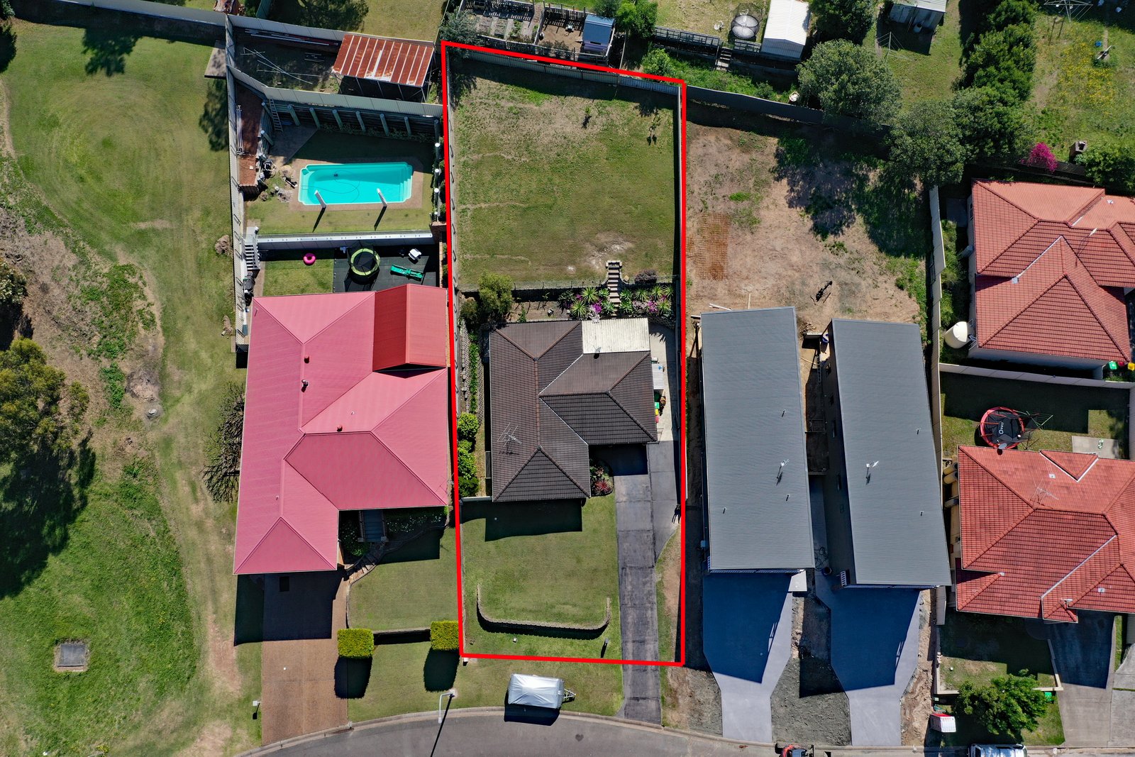 25 St Fagans Parade RUTHERFORD 2