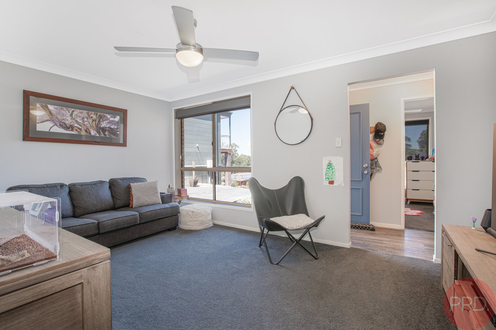 25 St Fagans Parade RUTHERFORD 4