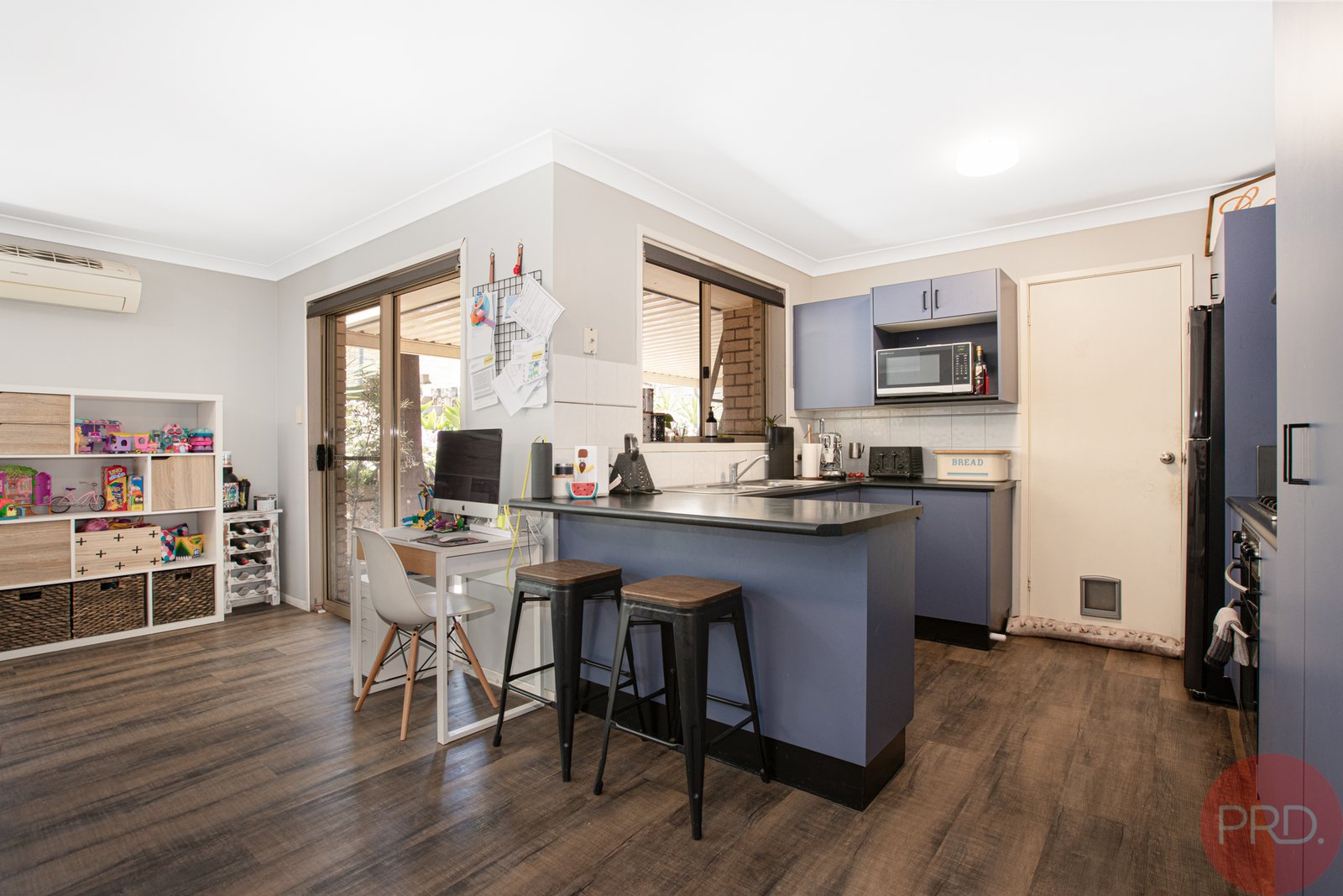 25 St Fagans Parade RUTHERFORD 7